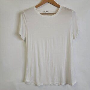 Paige elevated basic T shirt